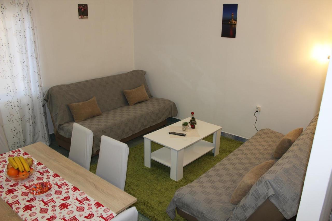 Apartment MIS Floura Rijeka Extérieur photo